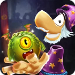Rayman Adventures 아이콘